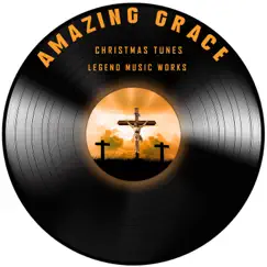 Amazing Grace (Piano Version) Song Lyrics
