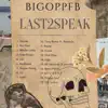 Last2speak album lyrics, reviews, download