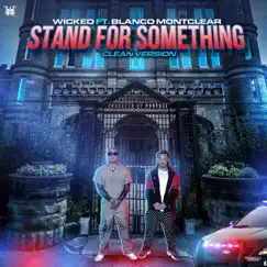 Stand for Something (Radio Edit) [feat. Blanco Montclear] - Single by Wicked album reviews, ratings, credits