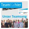 Team für hier - Unser Teamsong (feat. Miriam Schäfer) - Single album lyrics, reviews, download