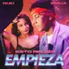 Esto Recién Empieza - Single album lyrics, reviews, download