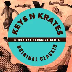Original Classic (Byron the Aquarius Remix) [feat. Juicy J & Marbl] Song Lyrics