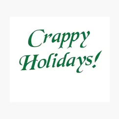 Crappy holidays - Single by Ca$hrina album reviews, ratings, credits