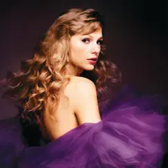 Timeless (Taylor's Version) (From The Vault) Song Lyrics