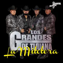 La Mitotera - Single by Los Grandes De Tijuana album reviews, ratings, credits