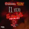 El Viejo (En Vivo Desde Premios Telebyn 2023) - Single album lyrics, reviews, download