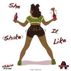 She Shake It Like - Single by Cheefism album reviews, ratings, credits