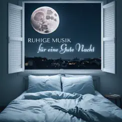 Ruhige Musik für eine Gute Nacht - Entspannung und Regeneration, Entspannende Klänge für Einen Friedlichen Schlaf by Beruhigende Traumfänger album reviews, ratings, credits