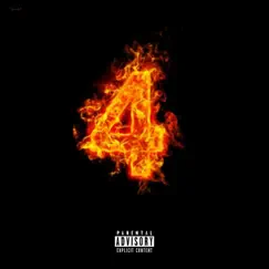 4 - EP by MoneyMook album reviews, ratings, credits