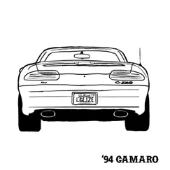 ’94 Camaro - Single by Tyler Halverson album reviews, ratings, credits