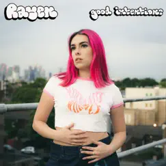 Good Intentions - Single by Rayen album reviews, ratings, credits