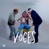 No Escuches Voces - Single album lyrics, reviews, download