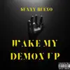 Wake My Demon Up - Single album lyrics, reviews, download