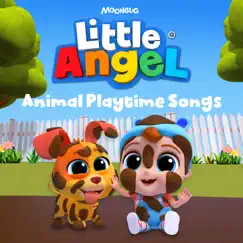 Animal Playtime Songs by Little Angel album reviews, ratings, credits