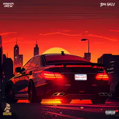 Brake Lights - Single by Kaseek Ortiz & BEN GRIZZ album reviews, ratings, credits