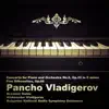 Pancho Vladigerov: Concerto for Piano and Orchestra No.2, Op.22 in C minor; Five Silhouettes, Op.66 album lyrics, reviews, download