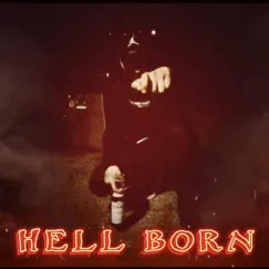 Hell Born Song Lyrics