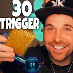 A.S.M.R. 30 Triggers in 30 Minutes by KennyK ASMR album reviews, ratings, credits