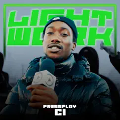 C1 - Lightwork - Single by C1 & Pressplay album reviews, ratings, credits