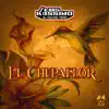 El Chupaflor song lyrics