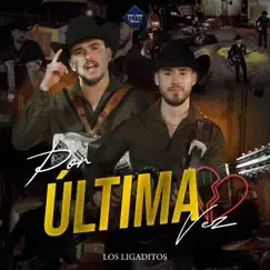 Por Última Vez - Single by Los Ligaditos album reviews, ratings, credits