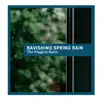 Hot Rain Dripping song lyrics