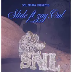 Slide (feat. Zay.Onl) Song Lyrics