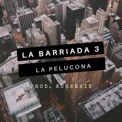 La Pelucona (La Barriada 3) - EP by Don Manny, Mr. Wilson, Tenaz, El Rapero Malcriado, Caster, Oveja Negra, Big Marvin, Miami Flow, Area 37, Junior El Clásico & Giancana album reviews, ratings, credits