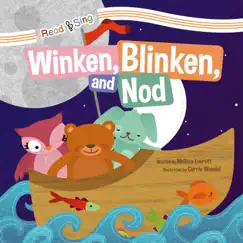 Winken, Blinken, And Nod - Single by Billy Squirrel & Just 4 Kids album reviews, ratings, credits