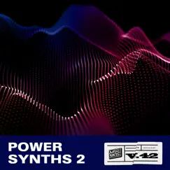 Power Synths 2 by Sounds of MSCMKRS album reviews, ratings, credits