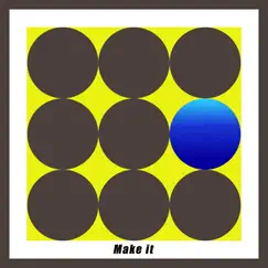 Make It - Single by Guest room album reviews, ratings, credits