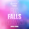 All Falls Down (feat. Ed Sheeran) [EDM Remix] song lyrics