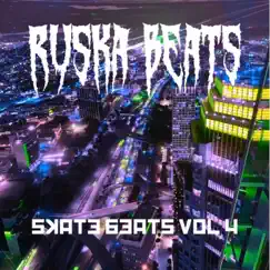 Skate Beats, Vol. 4 by Ruska Beats album reviews, ratings, credits