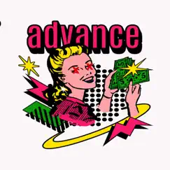 Advance (feat. BrayoNoWay) Song Lyrics