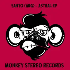 Astral EP by SANTO (ARG) album reviews, ratings, credits
