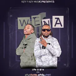 Wena (feat. Mapensela_Music Prince) Song Lyrics