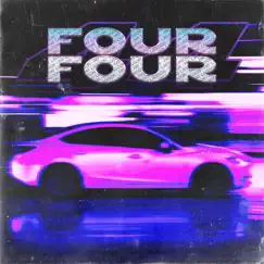 FourFour - Single by Pat Lagoon album reviews, ratings, credits
