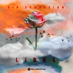 Libre Song Lyrics