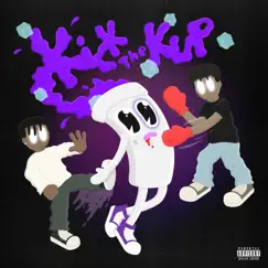 Kick the Kup (feat. FarrellB) Song Lyrics
