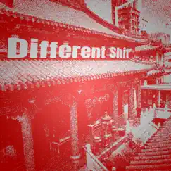 Different Shit (feat. Mar) - Single by Tenkotte album reviews, ratings, credits