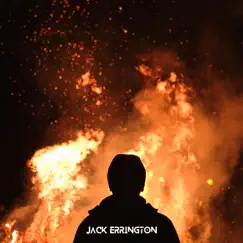 Surrounded By the Fire - Single by Jack Errington album reviews, ratings, credits