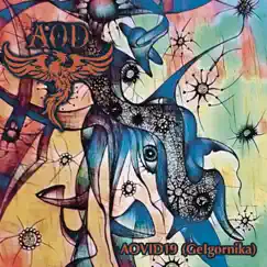 AOVID19 (GeIgornika) - EP by AOD album reviews, ratings, credits