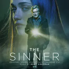 The Sinner: Seasons 2-4 (Original Series Soundtrack) by Ronit Kirchman album reviews, ratings, credits