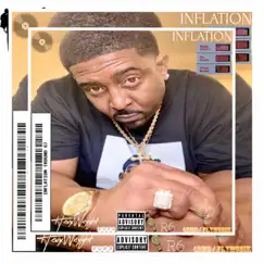 Inflation (R6) by Ham album reviews, ratings, credits