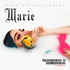 Bendición O Perdición - Single by Marie album reviews, ratings, credits