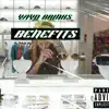 Benefits - Single album lyrics, reviews, download