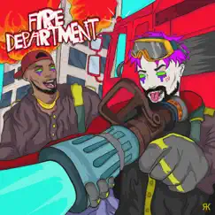 Fire Department - EP by Khontkar & Downtown Dion album reviews, ratings, credits