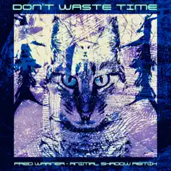 Don't Waste Time (Animal Shadow Remix) - Single by Fred Warner album reviews, ratings, credits