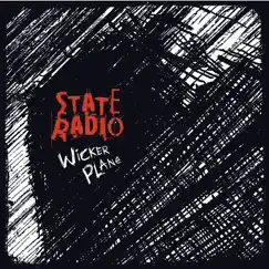 Wicker Plane - EP by State Radio album reviews, ratings, credits