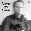 Never Say Never (radioversion) - Single album lyrics, reviews, download